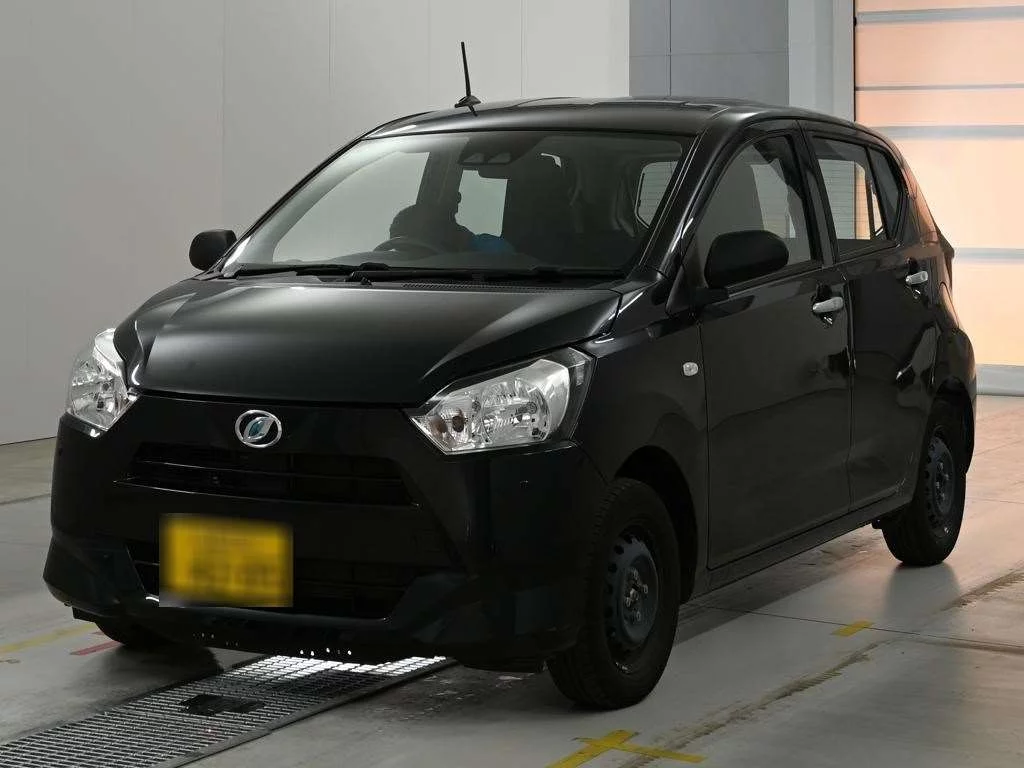 Daihatsu Mira e:S LA350S 2024